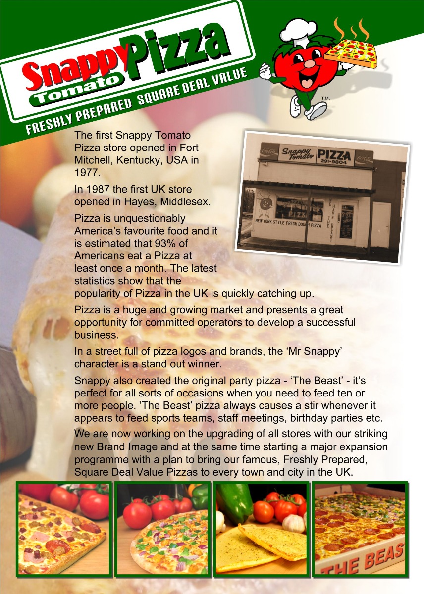 Background Information